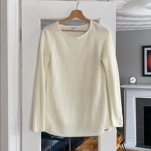 Calvin Klein Knit Sweater